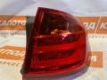 фонарь задний правый BMW 3 серия F30/F31/F34 2013, 2.0 л., N20 B20 B, бензин, АКПП, 300, универсал, задний привод, 63217429728 - фото №2