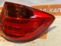 фонарь задний правый BMW 3 серия F30/F31/F34 2013, 2.0 л., N20 B20 B, бензин, АКПП, 300, универсал, задний привод, 63217429728 - фото №3