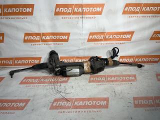 рулевая рейка Volkswagen Tiguan 1 поколение 2011, 2.0 л., CCZC, бензин, АКПП, 8e / a7w, внедорожник 5 дв., полный привод