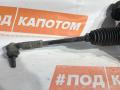 рулевая рейка Volkswagen Tiguan 1 поколение 2011, 2.0 л., CCZC, бензин, АКПП, 8e / a7w, внедорожник 5 дв., полный привод - фото №2