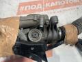 рулевая рейка Volkswagen Tiguan 1 поколение 2011, 2.0 л., CCZC, бензин, АКПП, 8e / a7w, внедорожник 5 дв., полный привод - фото №9