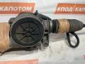 рулевая рейка Volkswagen Tiguan 1 поколение 2011, 2.0 л., CCZC, бензин, АКПП, 8e / a7w, внедорожник 5 дв., полный привод - фото №13