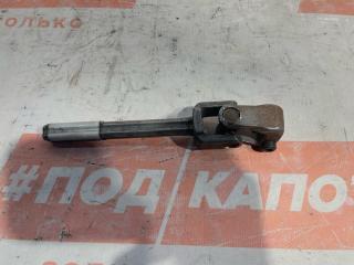 рулевой карданчик Volkswagen Tiguan 1 поколение 2011, 2.0 л., CCZC, бензин, АКПП, 8e / a7w, внедорожник 5 дв., полный привод