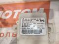 Парктроник комплект перед. Mercedes-Benz B-Класс W245 2006, 1.7 л., M 266.940, бензин, АКПП, 650, хетчбэк 5 дв., передний привод - фото №4