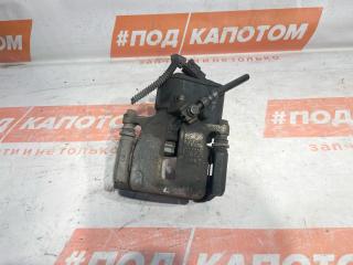 СУППОРТ зад. лев. Volkswagen Tiguan 1 поколение 2011, 2.0 л., CCZC, бензин, АКПП, 8e / a7w, внедорожник 5 дв., полный привод, 5N0615403