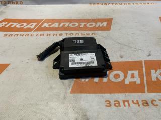 блок управления ручником Volkswagen Passat B7 2012, 1.4 л., CAXA, бензин, АКПП, 7s / c8y, универсал, передний привод, 3AA907801H