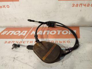 трос кулисы КПП Nissan X-Trail T31 [рестайлинг] 2015, 2.0 л., M9R, дизель, АКПП, qab, внедорожник 5 дв., полный привод, 34935JG300