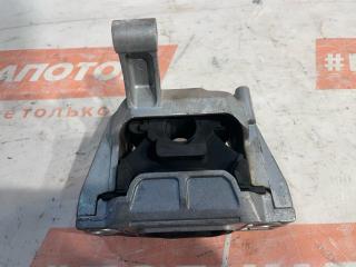 подушка крепления двигателя Volkswagen Tiguan 1 поколение 2011, 2.0 л., CCZC, бензин, АКПП, 8e / a7w, внедорожник 5 дв., полный привод, 5N0199262