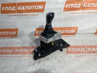 кулиса Volkswagen Tiguan 1 поколение 2011, 2.0 л., CCZC, бензин, АКПП, 8e / a7w, внедорожник 5 дв., полный привод