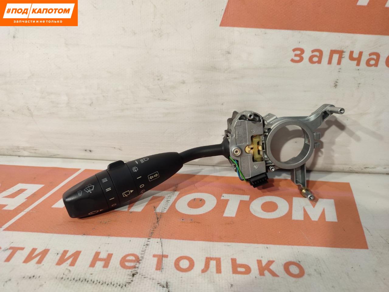 переключатель подрулевой (стрекоза) Mercedes-Benz B-Класс W245 2006, 1.7 л., M 266.940, бензин, АКПП, 650, хетчбэк 5 дв., передний привод - фото №1