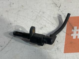 расходомер воздуха Volkswagen Passat B6 2006, 2.0 л., BVY, бензин, АКПП, 8e / a7w, универсал, передний привод