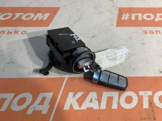 замок зажигания Volkswagen Passat B6 2006, 2.0 л., BVY, бензин, АКПП, 8e / a7w, универсал, передний привод