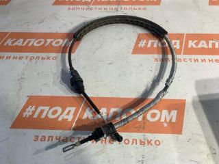 трос кулисы КПП Volkswagen Passat B6 2006, 2.0 л., BVY, бензин, АКПП, 8e / a7w, универсал, передний привод