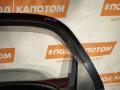 дверь задняя левая Suzuki SX4 1 поколение 2009, 1.5 л., M15A, бензин, АКПП, zj3, хетчбэк 5 дв., полный привод, 68004-79J00 - фото №4