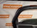 дверь задняя левая Suzuki SX4 1 поколение 2009, 1.5 л., M15A, бензин, АКПП, zj3, хетчбэк 5 дв., полный привод, 68004-79J00 - фото №7