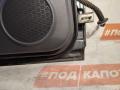 дверь задняя левая Suzuki SX4 1 поколение 2009, 1.5 л., M15A, бензин, АКПП, zj3, хетчбэк 5 дв., полный привод, 68004-79J00 - фото №3