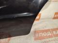 дверь задняя левая Suzuki SX4 1 поколение 2009, 1.5 л., M15A, бензин, АКПП, zj3, хетчбэк 5 дв., полный привод, 68004-79J00 - фото №9