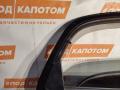 дверь задняя правая Suzuki SX4 1 поколение 2009, 1.5 л., M15A, бензин, АКПП, zj3, хетчбэк 5 дв., полный привод, 6800380810, 68003-79J00 - фото №3