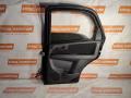 дверь задняя правая Suzuki SX4 1 поколение 2009, 1.5 л., M15A, бензин, АКПП, zj3, хетчбэк 5 дв., полный привод, 6800380810, 68003-79J00 - фото №2