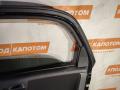 дверь задняя правая Suzuki SX4 1 поколение 2009, 1.5 л., M15A, бензин, АКПП, zj3, хетчбэк 5 дв., полный привод, 6800380810, 68003-79J00 - фото №9
