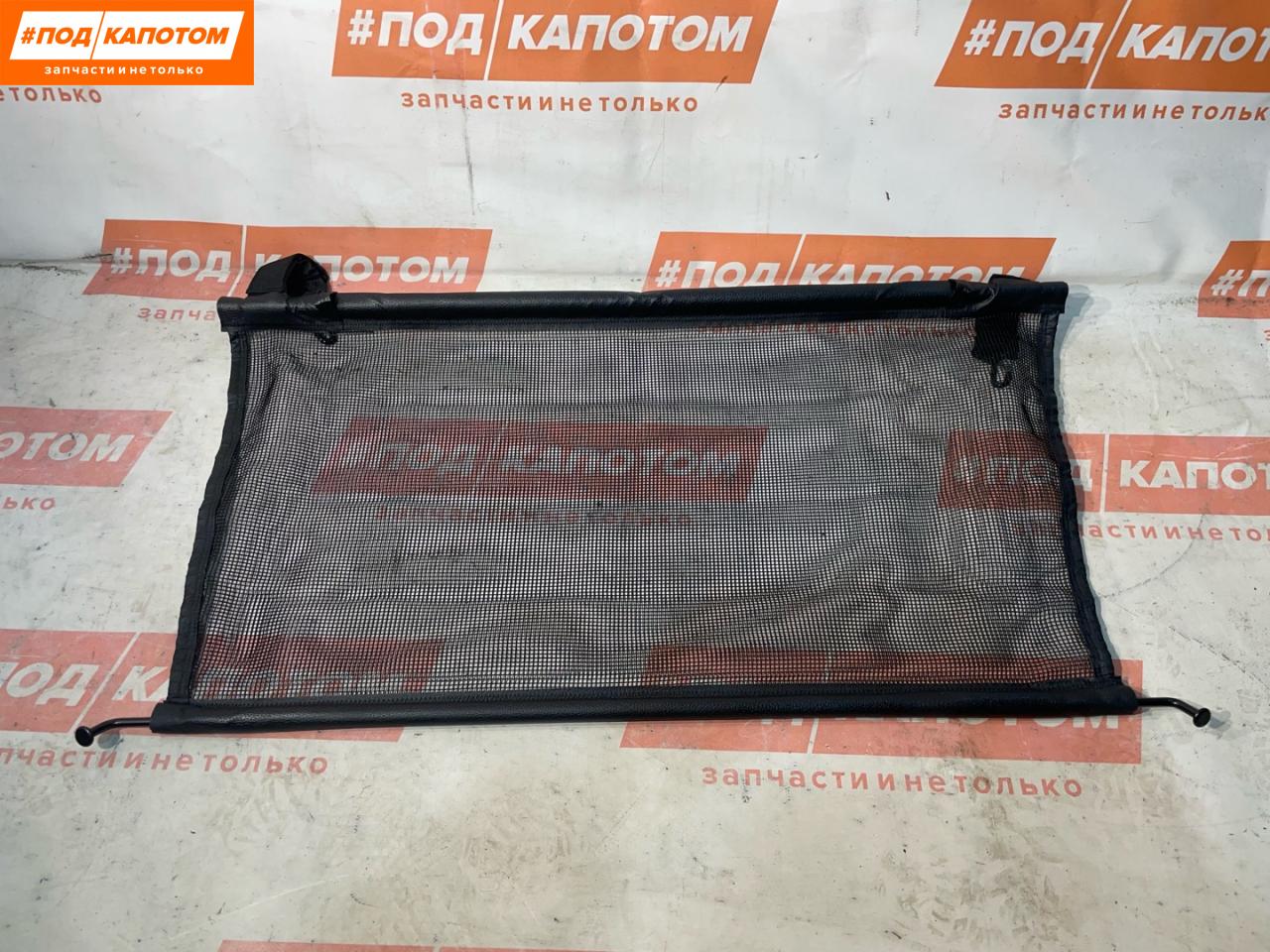 сетка (собачник) Volkswagen Tiguan 1 поколение 2011, 2.0 л., CCZC, бензин, АКПП, 8e / a7w, внедорожник 5 дв., полный привод, 5N0861691 - фото №1