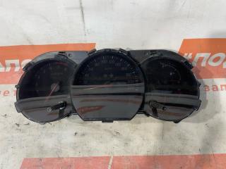 щиток приборов (приборная панель) Suzuki Grand Vitara 2 поколение [рестайлинг] 2008, 2.4 л., J24B, бензин, АКПП, zj3, внедорожник 5 дв., полный привод, 3411079K01