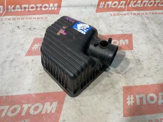 корпус воздушного фильтра Suzuki Grand Vitara 2 поколение [рестайлинг] 2008, 2.4 л., J24B, бензин, АКПП, zj3, внедорожник 5 дв., полный привод, 78K-A01