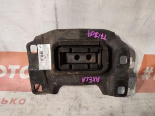 подушка крепления двигателя Mazda 3 BL 2009, 2.0 л., LF-VE, бензин, АКПП, 27a, седан, полный привод