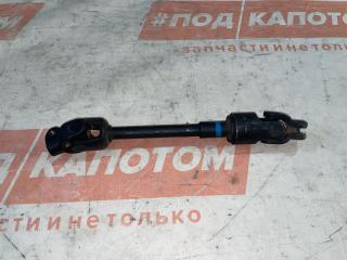 рулевой карданчик Suzuki Grand Vitara 2 поколение [рестайлинг] 2008, 2.4 л., J24B, бензин, АКПП, zj3, внедорожник 5 дв., полный привод