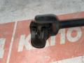 рулевой карданчик Suzuki Grand Vitara 2 поколение [рестайлинг] 2008, 2.4 л., J24B, бензин, АКПП, zj3, внедорожник 5 дв., полный привод - фото №3