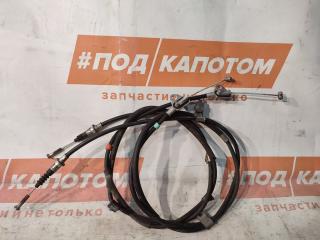 трос ручника Mazda 6 GJ GL 2014, 2.0 л., PE-VPS, бензин, АКПП, 41v, седан, передний привод