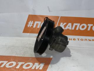 насос гидроусилителя руля Chevrolet TrailBlazer 1 поколение 2004, 4.2 л., LL8, бензин, АКПП, praimary black, внедорожник 5 дв., полный привод, 26079079