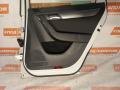 дверь задняя правая Volkswagen Passat B7 2013, 1.4 л., CAXA, бензин, АКПП, b4 / b9a, универсал, передний привод, 3AF833056, 3C9833056F - фото №9