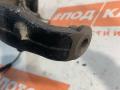 кулак поворотный левый Honda Accord 8 поколение 2009, 2.4 л., K24A, бензин, АКПП, r530p, универсал, передний привод - фото №6
