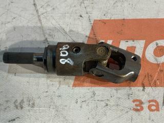 рулевой карданчик Honda Accord 8 поколение 2009, 2.4 л., K24A, бензин, АКПП, r530p, универсал, передний привод