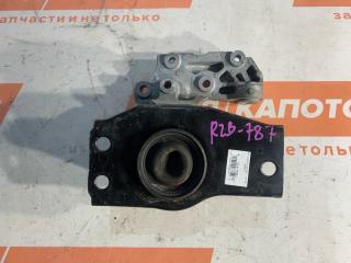 подушка крепления двигателя Nissan X-Trail T31 2007, 2.5 л., QR25, бензин, АКПП, g, внедорожник 5 дв., полный привод