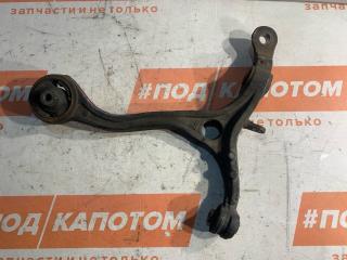 рычаг передний правый Honda Accord 8 поколение 2009, 2.4 л., K24A, бензин, АКПП, r530p, универсал, передний привод