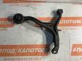 рычаг передний правый Honda Accord 8 поколение 2009, 2.4 л., K24A, бензин, АКПП, r530p, универсал, передний привод - фото №3