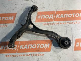 рычаг передний левый Honda Accord 8 поколение 2009, 2.4 л., K24A, бензин, АКПП, r530p, универсал, передний привод