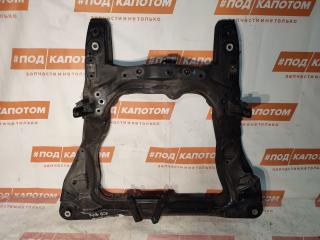 балка подвески передняя (подрамник) Honda Accord 8 поколение 2009, 2.4 л., K24A, бензин, АКПП, r530p, универсал, передний привод, 50200TL3E20