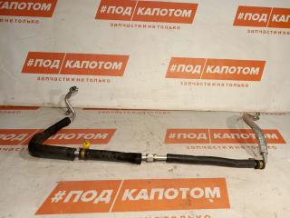 трубка кондиционера Chevrolet TrailBlazer 1 поколение 2004, 4.2 л., LL8, бензин, АКПП, praimary black, внедорожник 5 дв., полный привод