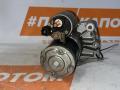 стартер Peugeot 208 1 поколение 2013, 1.6 л., 5f01(EP6), бензин, АКПП, kuc, хетчбэк 5 дв., передний привод, M000T32272 - фото №3