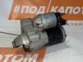 стартер Peugeot 208 1 поколение 2013, 1.6 л., 5f01(EP6), бензин, АКПП, kuc, хетчбэк 5 дв., передний привод, M000T32272 - фото №4