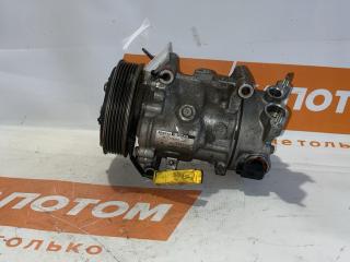 нагнетатель воздуха (компрессор) Peugeot 208 1 поколение 2013, 1.6 л., 5f01(EP6), бензин, АКПП, kuc, хетчбэк 5 дв., передний привод, 0872709244, 9651910980