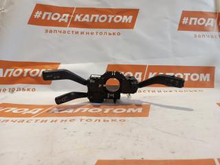 переключатель подрулевой (стрекоза) Volkswagen Passat B6 2006, 2.0 л., BVY, бензин, АКПП, 8e / a7w, универсал, передний привод