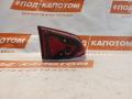 фонарь крышки багажника правый Volkswagen Passat B6 2006, 2.0 л., BVY, бензин, АКПП, 8e / a7w, универсал, передний привод - фото №2