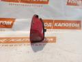фонарь крышки багажника левый Volkswagen Passat B6 2006, 2.0 л., BVY, бензин, АКПП, 8e / a7w, универсал, передний привод - фото №3