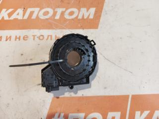 шлейф руля Volkswagen Passat B6 2006, 2.0 л., BVY, бензин, АКПП, 8e / a7w, универсал, передний привод