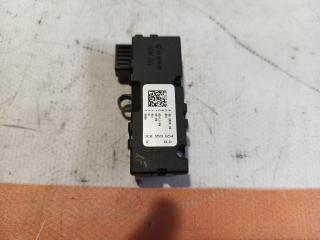 датчик угла поворота руля Volkswagen Passat B6 2006, 2.0 л., BVY, бензин, АКПП, 8e / a7w, универсал, передний привод