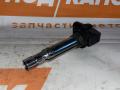 катушка зажигания Volkswagen Golf 5 поколение 2007, 1.4 л., BLG, бензин, АКПП, универсал, передний привод, 036905715E - фото №2